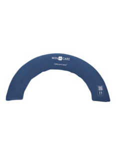 Coussin standard demi-lune...