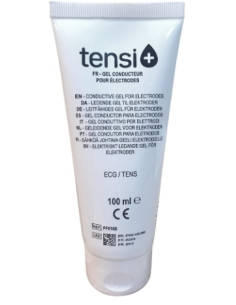 Gel conducteur Tensi + 100ML