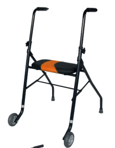 ROLLATOR 2 ROUES LONDRES LIGHT