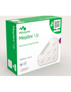 MEPILEX UP