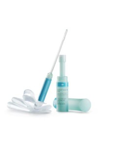SPEEDICATH COMP. SET FEM CH12