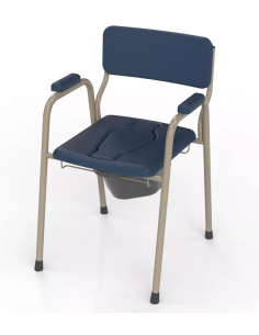 Chaise garde-robe JELLY