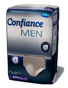 CONFIANCE FOR MEN SV 5G...