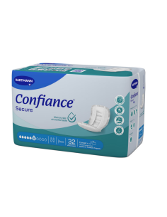 CONFIANCE SECURE 6G