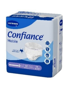 CONFIANCE MOBILE 8G