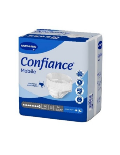 CONFIANCE MOBILE 10G