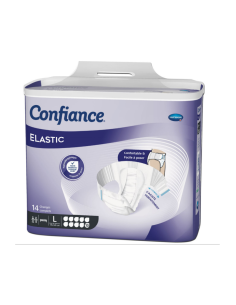 CONFIANCE ELASTIC 10G