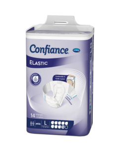 CONFIANCE ELASTIC  9G