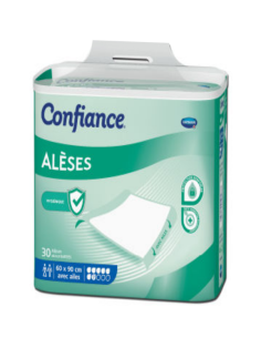 Aleses CONFIANCE  60x90...