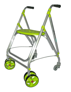 Rollator 2 roues Ara-D Plus