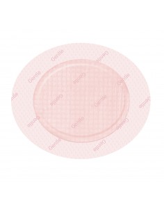 ALLEVYN™ Gentle Border Lite