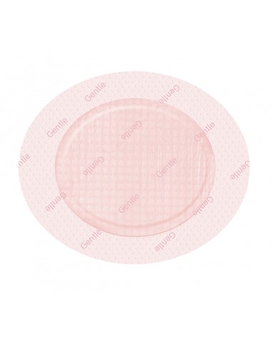 ALLEVYN™ Gentle Border Lite
