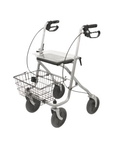 Déambulateur/ Rollator 4...