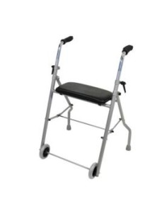 ROLLATOR 2 ROUES LONDRES