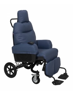 Fauteuil à pousser Elec EDEN e
