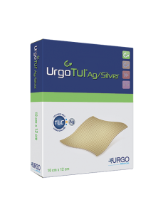 UrgoTul® Ag/Silver
