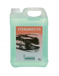 Stéranios 2%