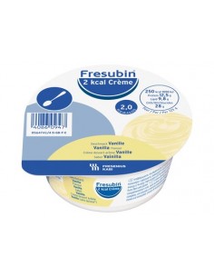 FRESUBIN 2 KCAL CREME