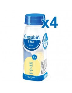 FRESUBIN 2 KCAL DRINK