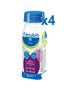 FRESUBIN DB DRINK