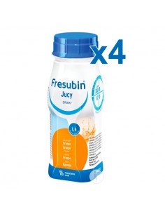 FRESUBIN JUCY DRINK