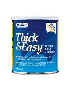 THICK & EASY