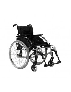 Fauteuil roulant standard...
