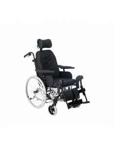 Fauteuil roulant Confort