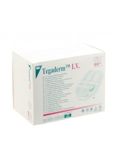 3M™ Tegaderm IV