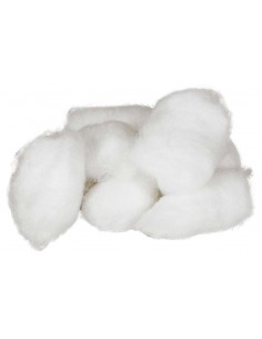 Boules de coton - CURI-MED