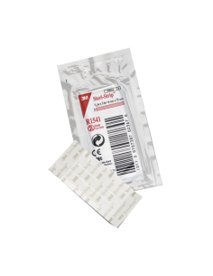 Sutures cutanées adhésives stériles 3M™ Steri-Strip™