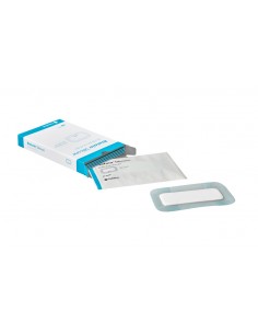BIATAIN® Adhésif Silicone