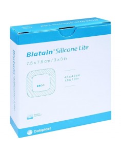 BIATAIN® Silicone Lite