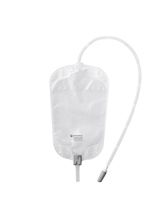 Poches à urine 1500 ml +...