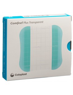Comfeel® Plus Transparent...