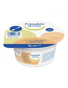 FRESUBIN DB CREME