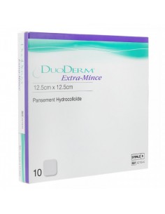 DuoDERM Extra-Mince 12,5 x...