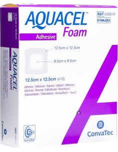 AQUACEL™ Foam Adhésif