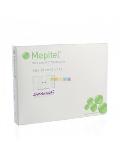 Mepitel 7,5 cm x 10 cm