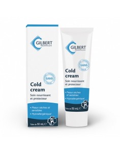 Cold Cream