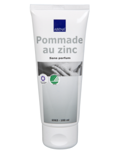 Pommade au zinc - 100 ml