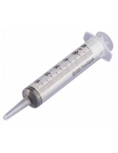 Seringue BD Plastipack 50...