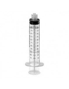 Seringue Omnifix 5 ml 3P -...