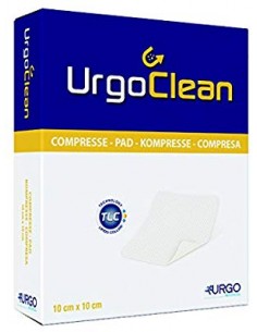 Urgoclean