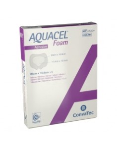 AQUACEL™ Foam Adhésif...
