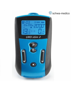 Urostimulateur UROSTIM2