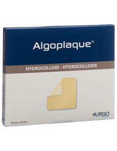 Algoplaque Film 10 x 12 cm