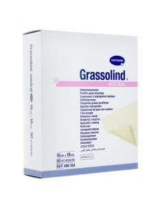 Grassolind