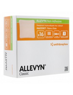 ALLEVYN non Adhesive