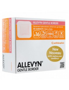 ALLEVYN Gentle Border